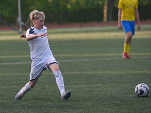 Nafta Lendva U13 NSAB Izakovci OŠ 21