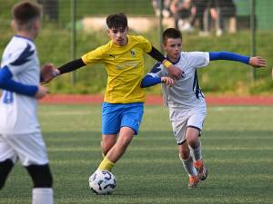 Nafta Lendva U13 NSAB Izakovci OŠ 22