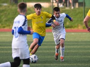 Nafta Lendva U13 NSAB Izakovci OŠ 23