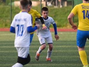 Nafta Lendva U13 NSAB Izakovci OŠ 24