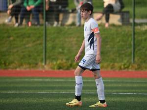 Nafta Lendva U13 NSAB Izakovci OŠ 25