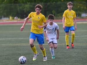 Nafta Lendva U13 NSAB Izakovci OŠ 26