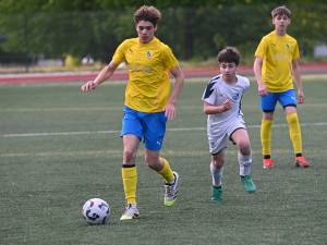 Nafta Lendva U13 NSAB Izakovci OŠ 27