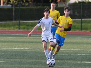 Nafta Lendva U13 NSAB Izakovci OŠ 28