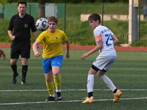 Nafta Lendva U13 NSAB Izakovci OŠ 29