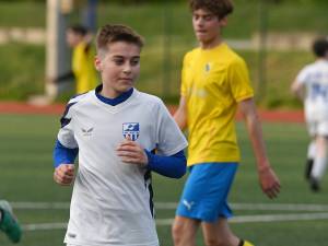 Nafta Lendva U13 NSAB Izakovci OŠ 30