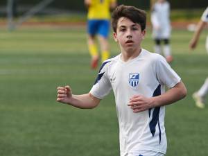 Nafta Lendva U13 NSAB Izakovci OŠ 31