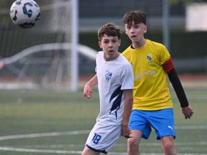 Nafta Lendva U13 NSAB Izakovci OŠ 32