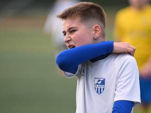 Nafta Lendva U13 NSAB Izakovci OŠ 33