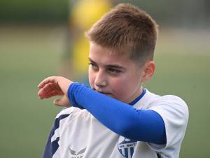 Nafta Lendva U13 NSAB Izakovci OŠ 34