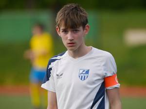 Nafta Lendva U13 NSAB Izakovci OŠ 35