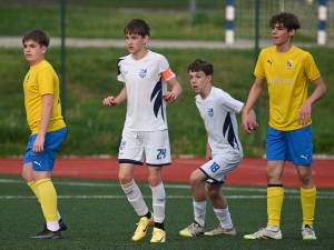 Nafta Lendva U13 NSAB Izakovci OŠ 37