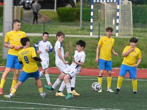 Nafta Lendva U13 NSAB Izakovci OŠ 38