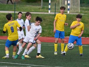 Nafta Lendva U13 NSAB Izakovci OŠ 39