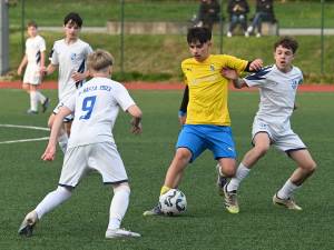 Nafta Lendva U13 NSAB Izakovci OŠ 40