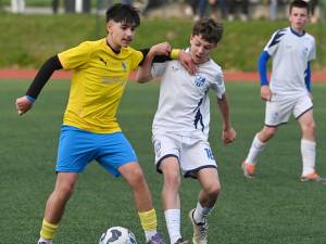 Nafta Lendva U13 NSAB Izakovci OŠ 42