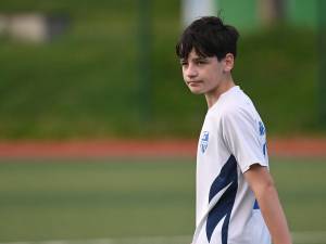 Nafta Lendva U13 NSAB Izakovci OŠ 43