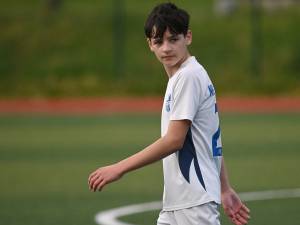 Nafta Lendva U13 NSAB Izakovci OŠ 44