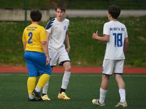 Nafta Lendva U13 NSAB Izakovci OŠ 45