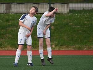 Nafta Lendva U13 NSAB Izakovci OŠ 46