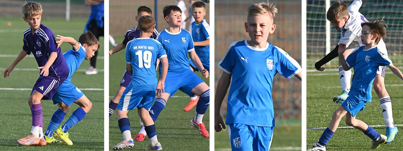 U11 Nafta Lendava NK Maribor U11 01