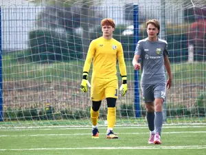 U15 21 krog Lendava Nogometna akademija Lendava igrišče št3 11 04 2026 20