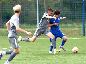 U15 21 krog Lendava Nogometna akademija Lendava igrišče št3 11 04 2026 21