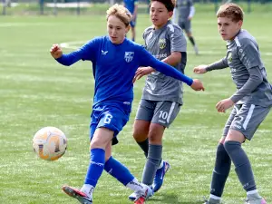 U15 21 krog Lendava Nogometna akademija Lendava igrišče št3 11 04 2026 28