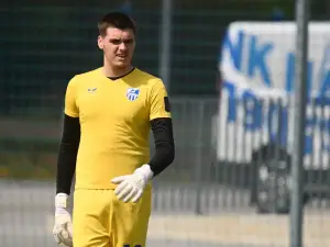 U17 21 krog Lendava Nogometna akademija Lendava igrišče št3 11 04 2026 09