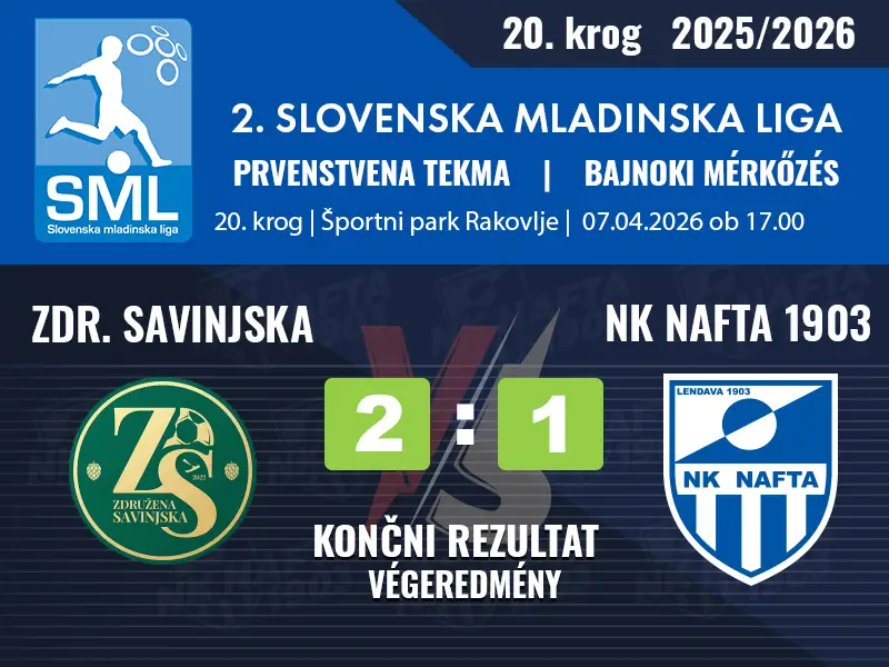 20. KROG 2.SML 2025-2026