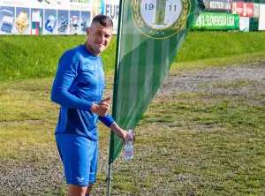 26. krog Ljubljana, Stadion Ilirija 30.04.2026 ob 17.00 18