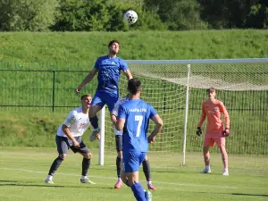 26. krog Ljubljana, Stadion Ilirija 30.04.2026 ob 17.00 21