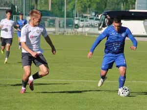 26. krog Ljubljana, Stadion Ilirija 30.04.2026 ob 17.00 23