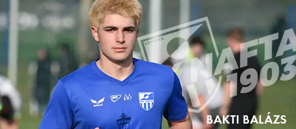 Bakti Balázs