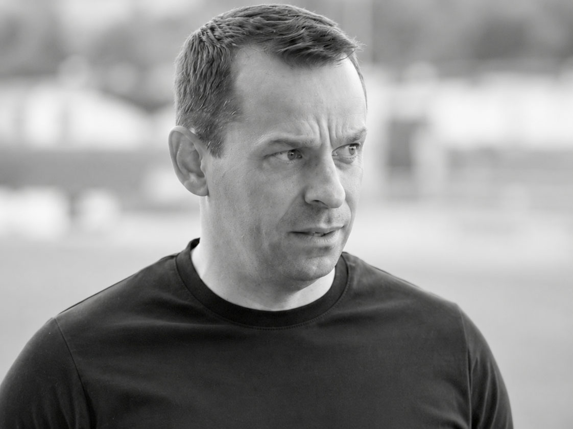 Joszef Bozsik