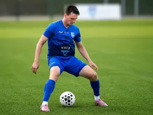 Luka Kambič Luka Kambič