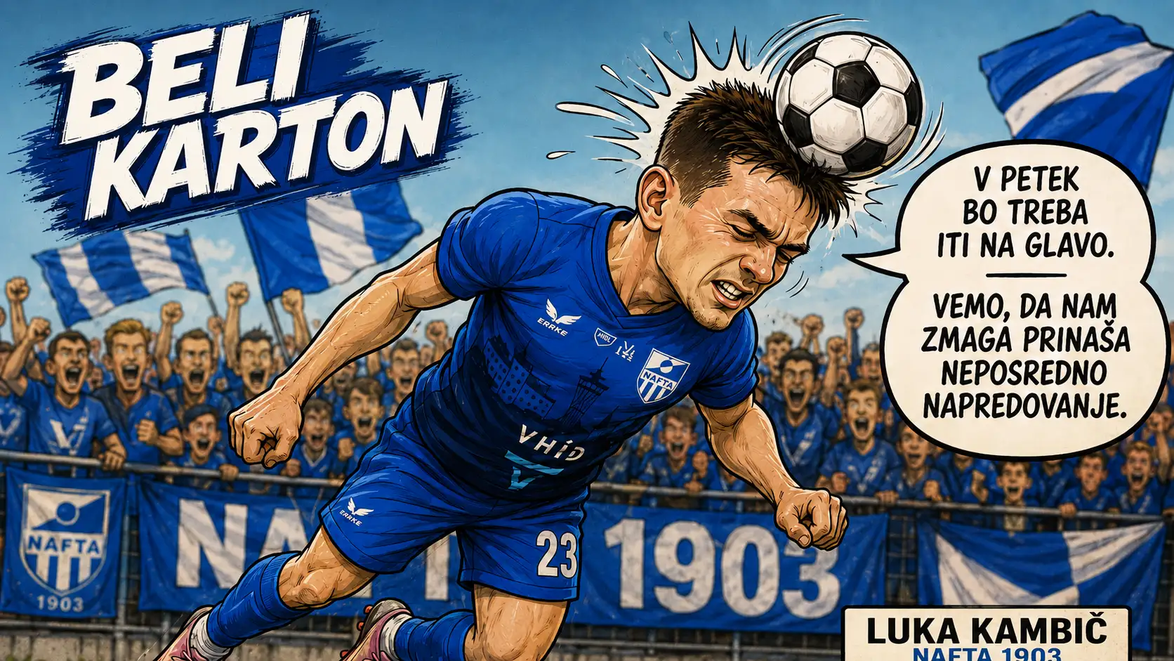 Luka Kambič 6