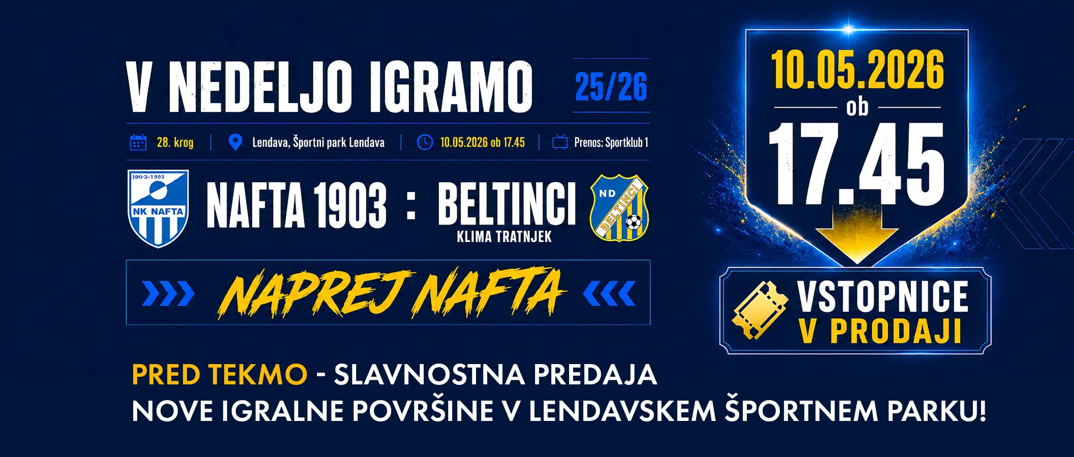 NAFTA BELTINCI 2