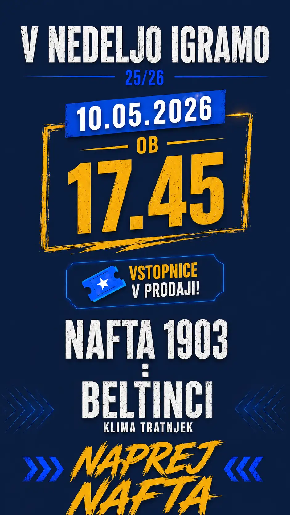 NAFTA - BELTINCI