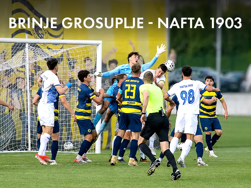 Nedelja, 17.maj 2026 Grosuplje, Nogometni park Brinje Grosuplje 10