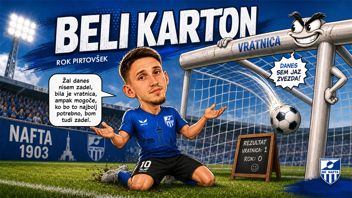 Pirtovšek Beli karton