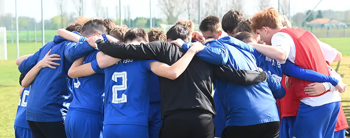 Uvrstili smo se v prvo ligo Selekcije U15 in U17 Nafta 1903 Lendava 03 Uvrstili smo se v prvo ligo Selekcije U15 in U17 Nafta 1903 Lendava 03