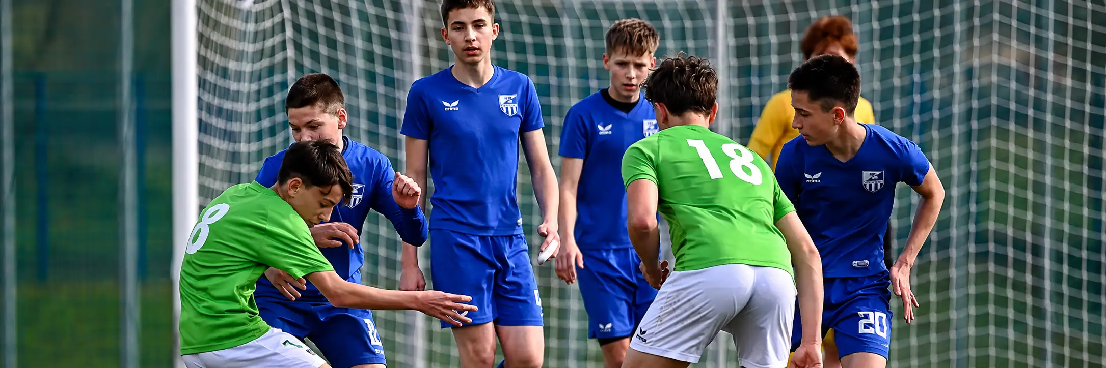 Uvrstili smo se v prvo ligo Selekcije U15 in U17 Nafta 1903 Lendava 05 Uvrstili smo se v prvo ligo Selekcije U15 in U17 Nafta 1903 Lendava 05