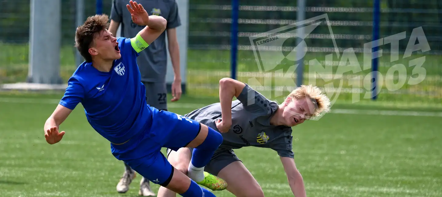 Uvrstili smo se v prvo ligo Selekcije U15 in U17 Nafta 1903 Lendava 06 Uvrstili smo se v prvo ligo Selekcije U15 in U17 Nafta 1903 Lendava 06