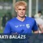 Bakti Balázs v odhodu iz Nafte 1903