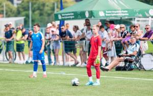 International Youth Tournament 2026 12