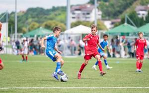 International Youth Tournament 2026 13