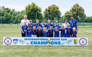 International Youth Tournament 2026 14
