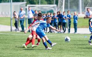 International Youth Tournament 2026 3