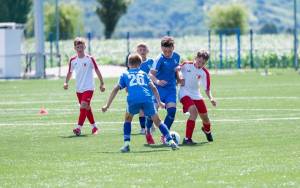 International Youth Tournament 2026